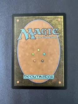 NM Urborg, Tomb of Yawgmoth, Time Spiral Remastered, Magic the Gathering, 287 - Image 3