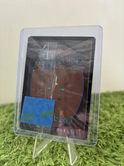 Magic the Gathering Secret Lair Fallout: Vault Boy Wastes Foil (STILL IN SEALED) - Image 2