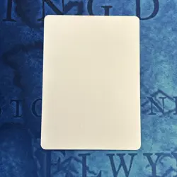 MTG Magic Serra Angel Signed Artist Proof x1 9th Edition Greg Staples💥✍ RARE - Image 2