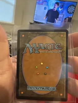 Mithril Coat (0245) Rare MTG: the Lord of the Rings: Tales of Middle-Earth - Image 2