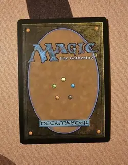 MTG Oracle of the Alpha x1 NM *FOIL* from Mystery Booster 2 - Image 2