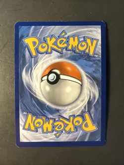 2024 Pokemon S&V Twilight Masquerade Reverse Holo Foil Walking Wake 63 /167 - Image 2