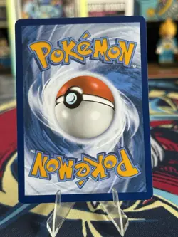 Pokemon TCG SV:151 Giovanni's Charisma Card SAR 207/165 - Image 2