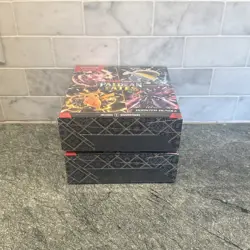 Pokemon Scarlet & Violet Paldean Fates Booster Bundle lot of 2 - Image 5