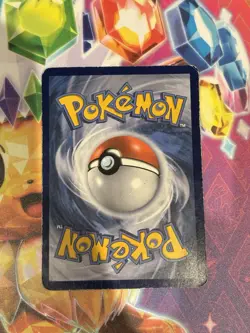 Houndoom EX (Full Art, #153/162) - Holofoil XY - BREAKthrough HP Pokemon - Image 2
