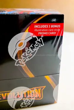 🔥 IN-HAND in UK - Pokemon Mega Evolution ENHANCED BOOSTER BOX - New Sealed 👀🔥 - Image 4