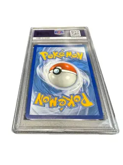 PSA 10 Nessa Secret Rare 196/185 ☆ 2020 Pokemon TCG Vivid Voltage Full Art Holo - Image 2