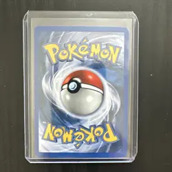 Pokemon TCG- Ariados- 2/115- EX Unseen Forces- Reverse Holo Rare Stamped- NM - Image 2