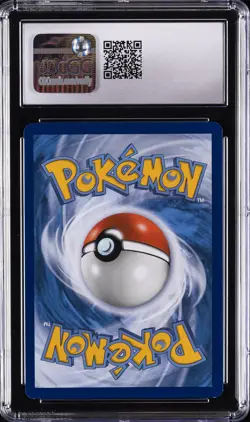 2019 POKEMON BLACK STAR PROMO FALL '19 COLLECTOR'S CHEST ARMORED MEWTWO CGC 10 - Image 2