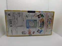 Pokemon Intro Set VHS Starter Deck ✰ Factory Sealed ✰ Japanese ✰ 1999 Vintage - Image 2