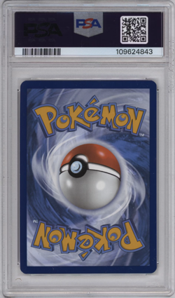 PSA 10 Charmander 044 Pokemon Obsidian Flames ETB Black Star Promo English Gem - Image 2