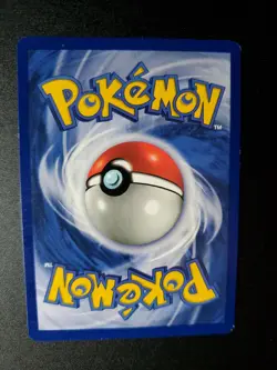 RARE Mew Black Star Promo 1995,96,98 Pokemon #151 LV.23 NM - Image 2