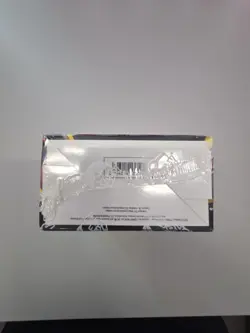 Pokemon TCG Mega Evolution ENHANCED BOOSTER BOX Factory Sealed 36 Packs IN HAND - Image 3
