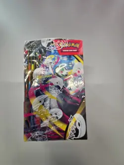 Pokemon TCG Mega Evolution ENHANCED BOOSTER BOX Factory Sealed 36 Packs IN HAND - Image 4