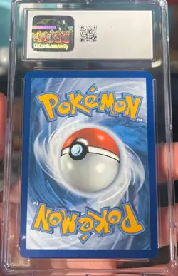 Pikachu 190 World Championships CGC 10 - 2024 Pokemon SV Promos - Image 2