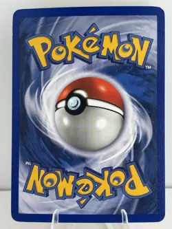Mew 09/53 Wotc Black Star Promo Holo Rare Pokemon LP/NM - Image 2
