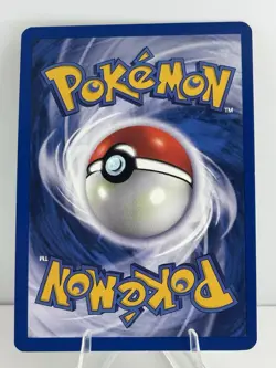 Dark Gyarados (Prerelease) 08/82 Wotc Promo Holo Pokemon NM - Image 2