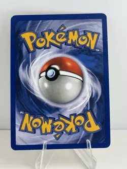 Eevee 11/53 Wotc Black Star Promo Holo Pokemon LP/NM - Image 2