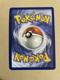 Pokemon Center Stamped White Flare ETB Black Star Promo Tornadus #210 - Image 2