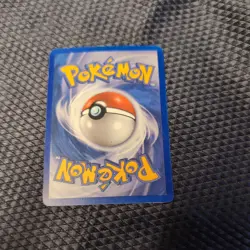 Pokemon TCG Mew 040 Black Star Promo Holo 2006 Nintendo - Image 3