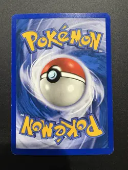 Pokemon TCG Nidoran (M) 96/147 Aquapolis Reverse Holo - Image 4