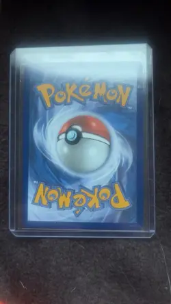 Gumshoos 153/132 Illustration Rare Pokemon Mega Evolution NM - Image 2