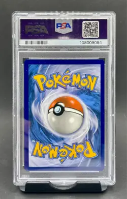PSA 10 Charizard V #260 SWSH260 Full Art Promo Pokemon UPC Ultra Premium Coll. - Image 2