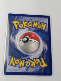 Pokemon Mew Black Star Promo #8 Non Holo NM+ (995) - Image 2