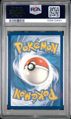 2023 POKEMON SWORD & SHIELD CROWN ZENITH #GG30 FULL ART/PIKACHU PSA 10 - Image 2