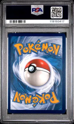 2024 POKEMON PAF EN-PALDEAN FATES SPECIAL ILLUSTRATION RARE GARDEVOIR EX PSA 10 - Image 2