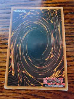 LP! Elemental Hero Tempest EEN-EN034 Elemental Energy 1st Edition - Image 3