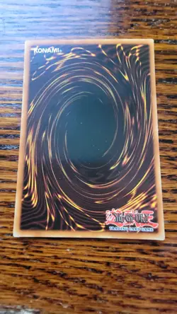 Yu-Gi-Oh! Summoned Skull MRD-003 Ultra Rare Unlimited LP Faded - Image 2