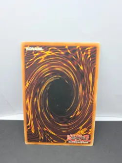 Yu-Gi-Oh! | Left Arm of the Forbidden One | LOB-123 | Unlimited Edition - Image 2