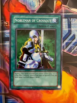 Nobleman of Crossout - Retro Pack 2 (2020 Date Reprint) (RP02) - Image 1