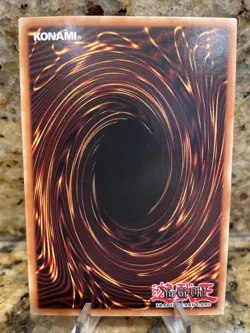 Red Gardna TDIL-EN015 Yu-Gi-Oh! 1st Edition. - Image 2