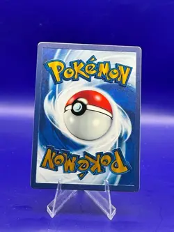 Pokemon TCG Mew EX Metal Gold NM 205/165 Scarlet & Violet 151 Promo Card - Image 2