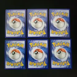 Pokemon Lapras Card Collection Set of 13 Card Lot Bundle - Image 2