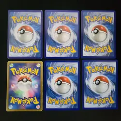 Pokemon Lapras Card Collection Set of 13 Card Lot Bundle - Image 4