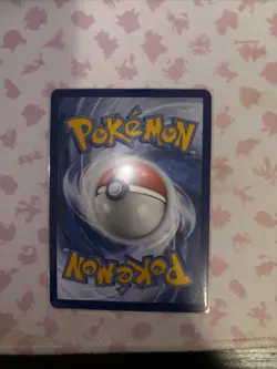 Pokemon TCG Ting-Lu EX Scarlet & Violet Paldea Evolved Hyper Rare Card 275/193 - Image 2