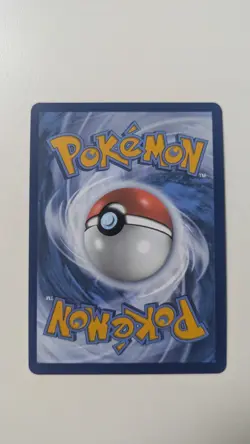 Reuniclus 212 promo Pokemon TCG Scarlet & Violet Promo Cards (SVP) Mint/Near Min - Image 2