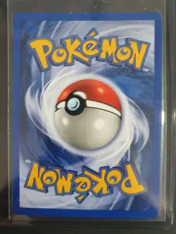Misdreavus 11/64 Holo Swirl - Neo Revelation Set - Pokemon Card - Excellent - Image 2