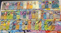 Huge Pokemon EX lot (53 cards) 🔥NO DUPLICATES🔥 quick shipping - Image 1