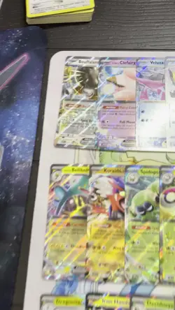 Huge Pokemon EX lot (53 cards) 🔥NO DUPLICATES🔥 quick shipping - Image 2