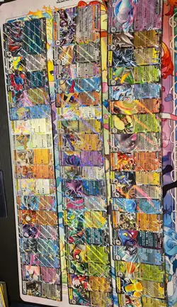 Huge Pokemon EX lot (53 cards) 🔥NO DUPLICATES🔥 quick shipping - Image 3