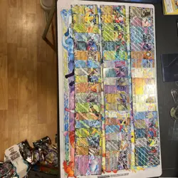 Huge Pokemon EX lot (53 cards) 🔥NO DUPLICATES🔥 quick shipping - Image 4