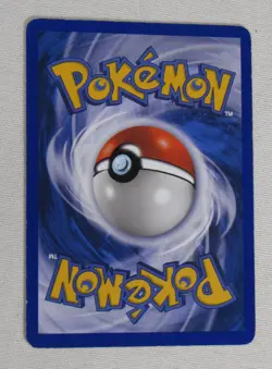 Pokemon Machamp 51 Machoke 85 Machop 117 Ninetendo e-Reader Cards 2002 - Image 3