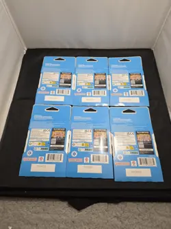 Dragon Ball Fusion Fusion World Card Game Manga Booster Packs SB01 Lot Of 6 (OT - Image 4