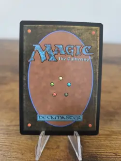 Burgeoning (Showcase) Special Guest Edge Of Eternities 126 Magic Card - Image 2