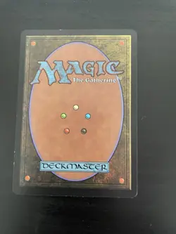 MTG Magic the Gathering Metalworker Urza's Destiny Artifact English Card Game - Image 2