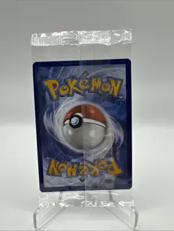 SEALED Pokemon Center Exclusive SVP #129 Pecharunt ETB Promo Pokemon TCG Card - Image 2